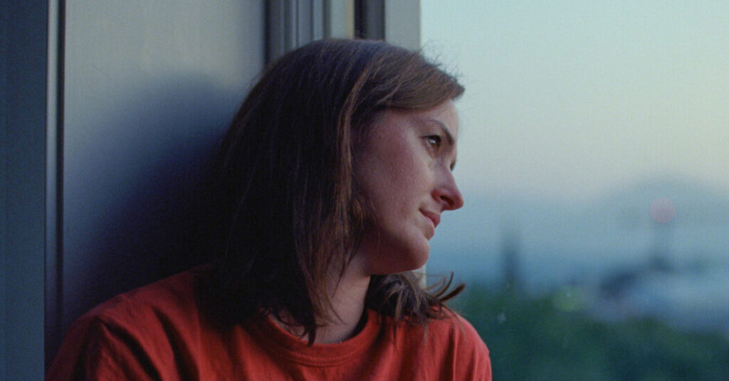 Watch Renate Reinsve Struggle With Stage Fright in ‘Sentimental Value’