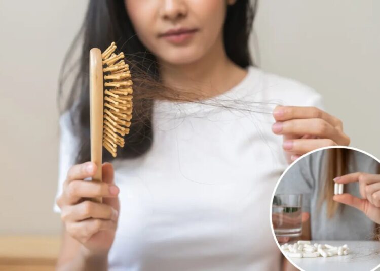 Popular hair growth supplement can mess with cancer treatment, doc warns