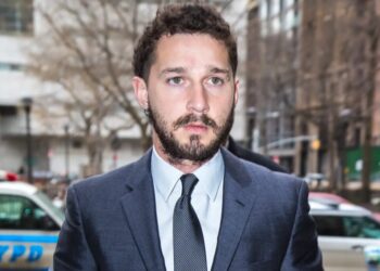 Shia LaBeouf’s arrests: The lowdown on his troubled history with the law