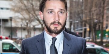 Shia LaBeouf’s arrests: The lowdown on his troubled history with the law