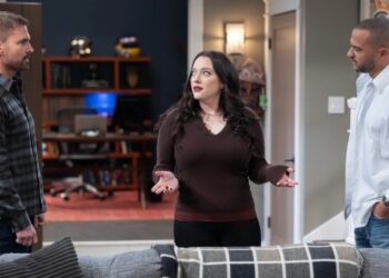 ‘Shifting Gears’ Boss Breaks Down Season 2 Finale’s Romantic Cliffhanger: ‘Their Chemistry Made Us Pivot’