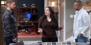 ‘Shifting Gears’ Boss Breaks Down Season 2 Finale’s Romantic Cliffhanger: ‘Their Chemistry Made Us Pivot’