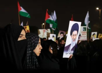 Iran’s Ayatollah Ali Khameini confirmed dead after US-Israel strikes: reports