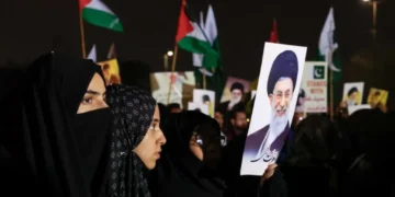 Iran’s Ayatollah Ali Khameini confirmed dead after US-Israel strikes: reports