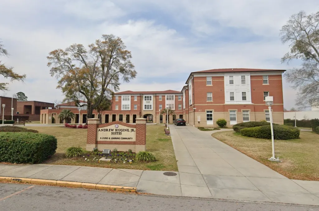 Two people were killed and at least one other was injured in a campus shooting Thursday at South Carolina State University.