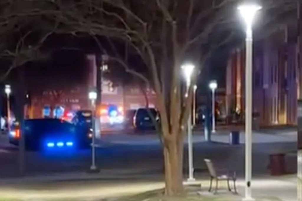 The university confirmed the incident in a statement, adding that the South Carolina Law Enforcement Division (SLED) is investigating the shooting.