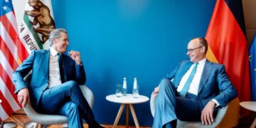 Trump is right: Newsom’s climate diplomacy is ‘garbage’