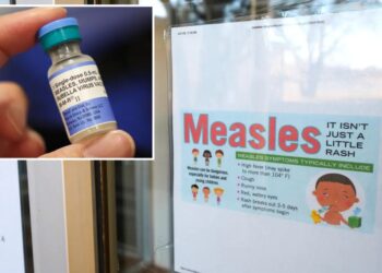 Measles case at Disneyland confirmed as officials issue exposure warning: ‘May be at risk’
