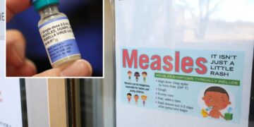 Measles case at Disneyland confirmed as officials issue exposure warning: ‘May be at risk’