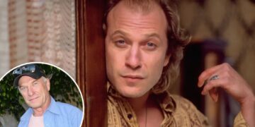 ‘Silence of the Lambs’ star Ted Levine denounces his legendary villain role after transgender criticism