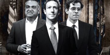 The Media Front: Zuckerberg Takes the Stand