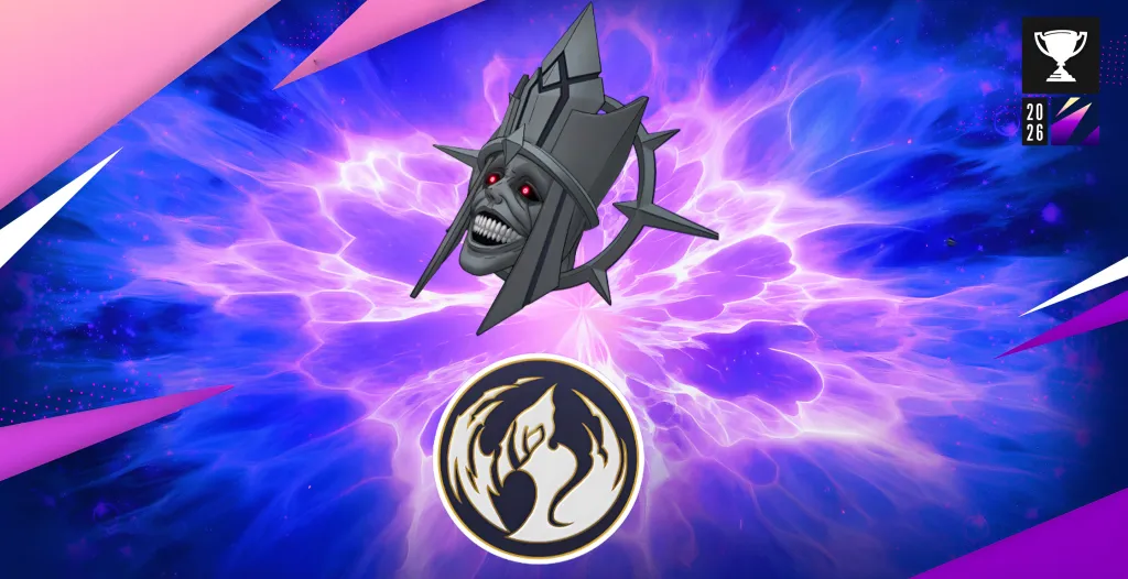 Solo Leveling Fortnite Bundle