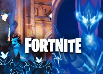 Solo Leveling Fortnite Skins Revealed – Release Date, Sung Jin Woo & Leaked Cosmetics