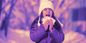 Some People Are Allergic to the Cold, and It Can Be Deadly