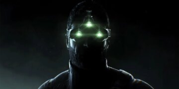 Splinter Cell Remake Gets Minor Update, Amid News of More Ubisoft Layoffs