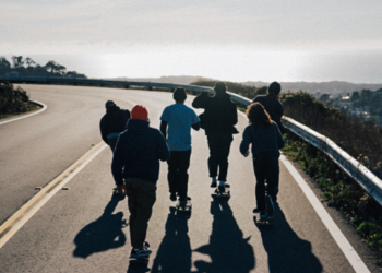 The Skate Shop Will Never Die