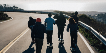 The Skate Shop Will Never Die