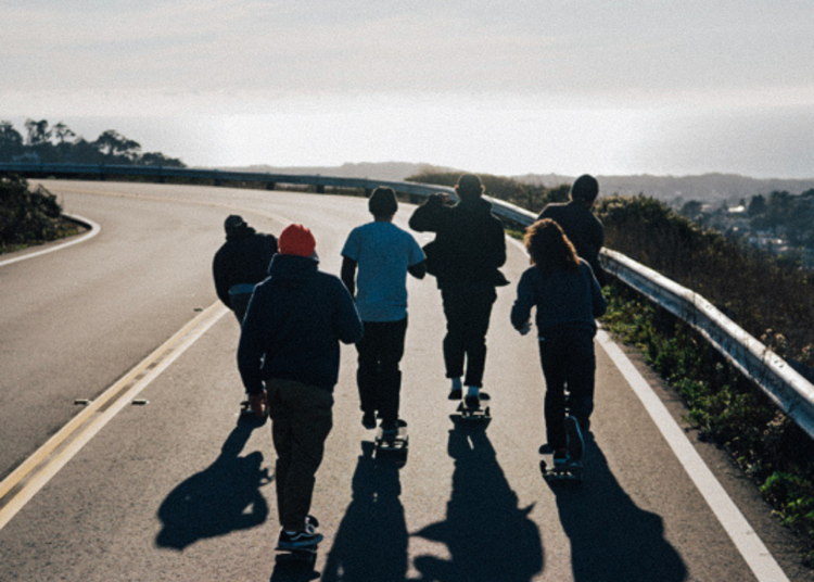 The Skate Shop Will Never Die