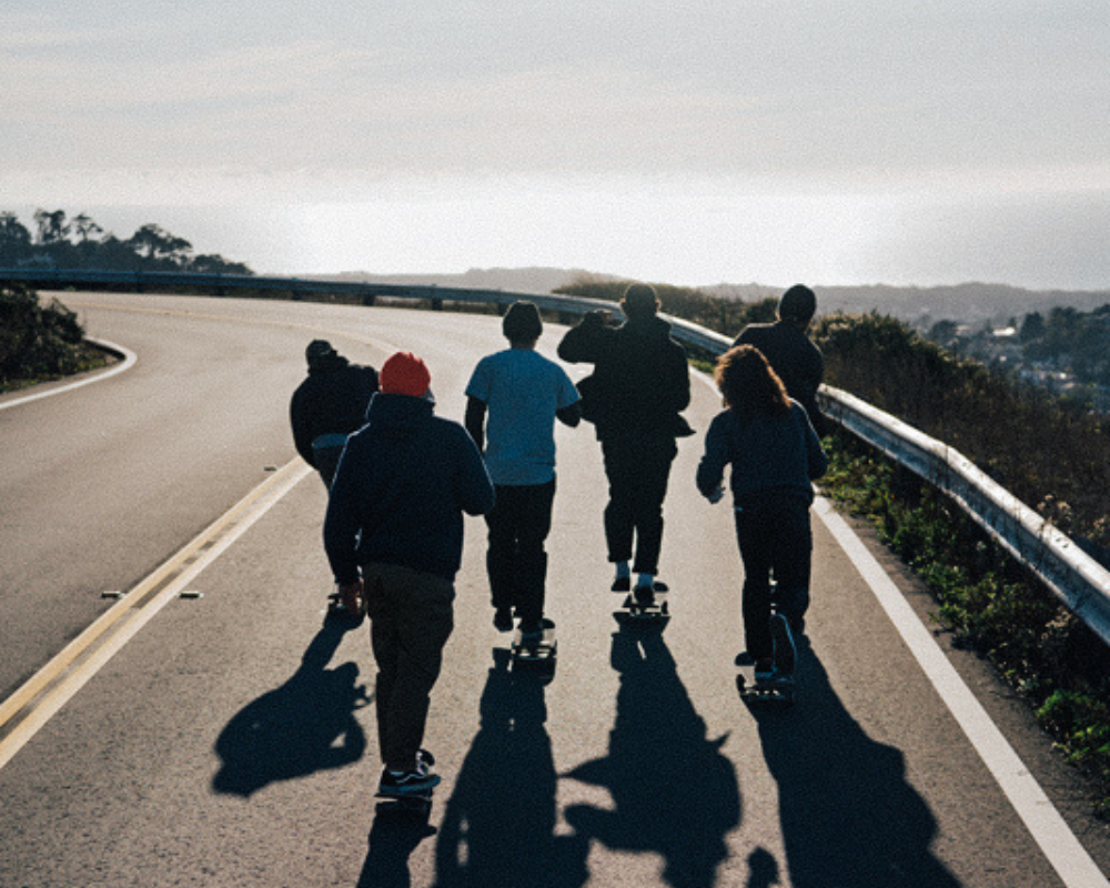 The Skate Shop Will Never Die