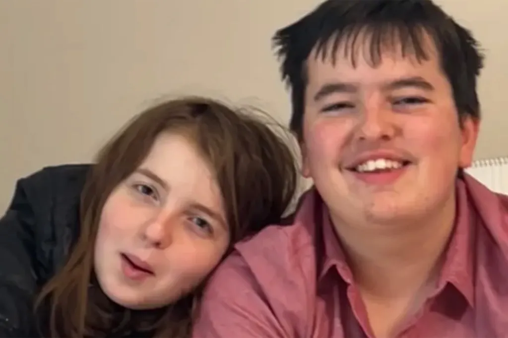 Donnie Banta and Stacey Davis were asleep with their children and pets in their Panama City home on Jan. 31