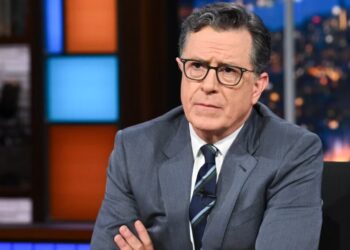 The Media Front: Silent Right