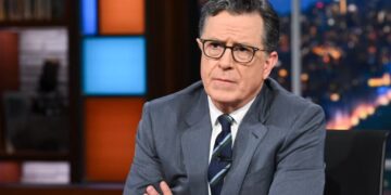 The Media Front: Silent Right