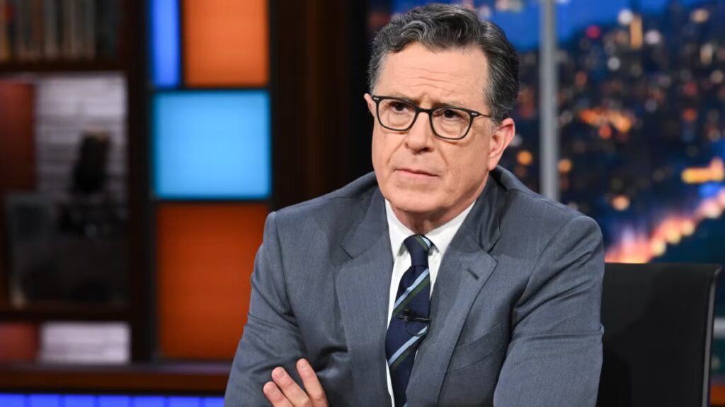 The Media Front: Silent Right