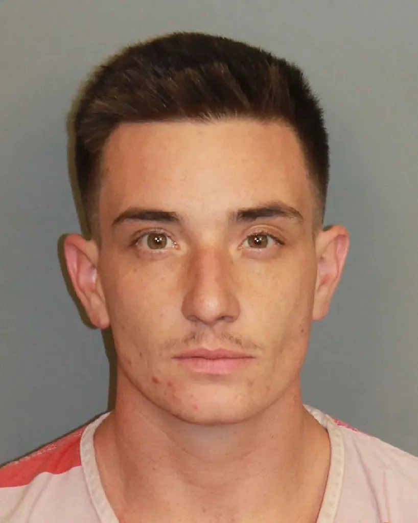 Steven Tyler Whitehead