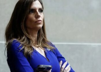 MAGA civil war brews as Nancy Mace plans to force vote to expose sex misconduct