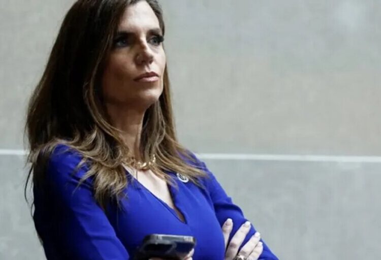 MAGA civil war brews as Nancy Mace plans to force vote to expose sex misconduct
