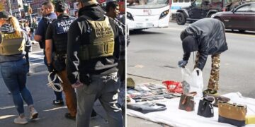 Judges free 3 West African migrants, slam ICE over ‘unlawful’ NYC raids