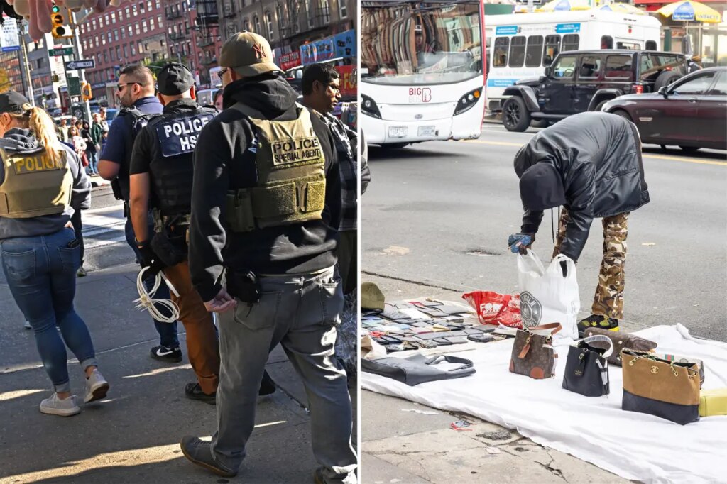 Judges free 3 West African migrants, slam ICE over ‘unlawful’ NYC raids