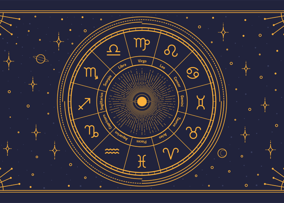 The Big 3 of Astrology: Your Sun, Moon, and Rising Signs Explained