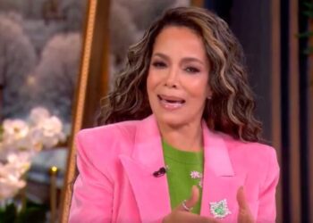 ‘The View’ Hosts Push Back With Receipts After Savannah Chrisley Insists Trump Isn’t Racist: ‘Savannah, Sweetheart’