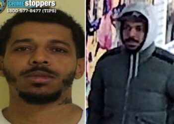 Major transit crimes surge 17% as NYC sees first underground murder in 2026