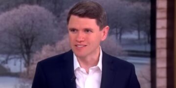 FCC to Investigate ABC’s ‘The View’ Over Interview With Texas Democratic Candidate for US Senate