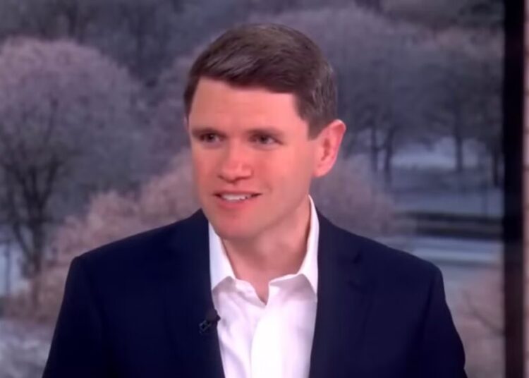 FCC to Investigate ABC’s ‘The View’ Over Interview With Texas Democratic Candidate for US Senate