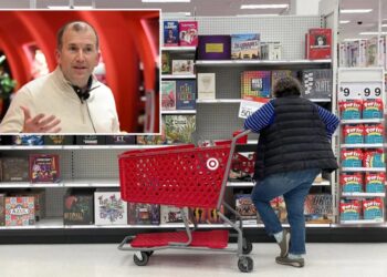 Target axing 500 jobs but boosting store employees in bid to fix customer experience: report