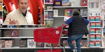 Target axing 500 jobs but boosting store employees in bid to fix customer experience: report