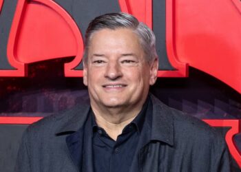 Netflix’s Ted Sarandos Dismisses Mounting Calls for Warner Bros. to Pull All Merger Talks: ‘Some Fantasy’