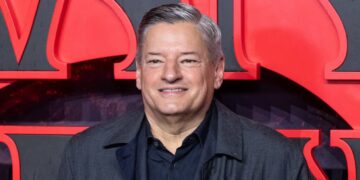 Netflix’s Ted Sarandos Dismisses Mounting Calls for Warner Bros. to Pull All Merger Talks: ‘Some Fantasy’