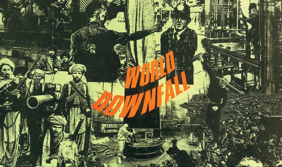 The 4 Best Grindcore Albums From Each of the Past Four Decades