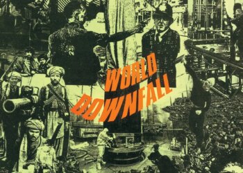 The 4 Best Grindcore Albums From Each of the Past Four Decades