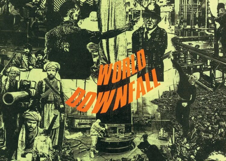 The 4 Best Grindcore Albums From Each of the Past Four Decades