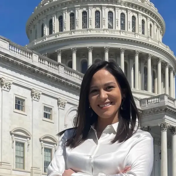 Santos-Aviles covered herself in gasoline and lit it in her Uvalde, Texas backyard on Sept. 13, 2025.