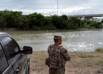 In South Texas, the GOP immigration hard line is now political kryptonite