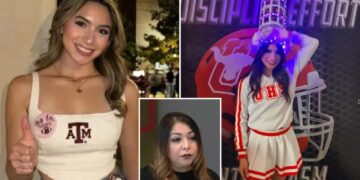 Texas A&M student Brianna Aguilera’s death ruled suicide by medical examiner — as family attorney disputes finding