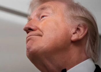 Epstein texts revive claims Trump ditched family to spend holidays with aide