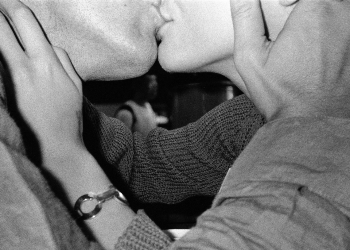 Have You Ever Been Passionately in Love? Many Americans Say No.