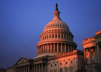 Rebel Republican shares startling post after heated clashes: ‘I am not suicidal’